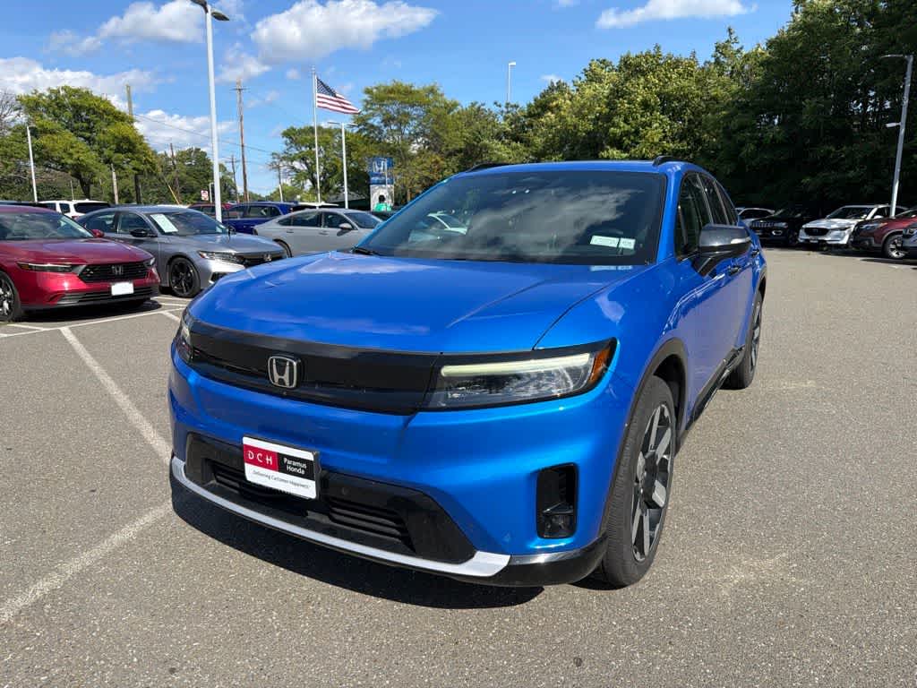 2024 Honda Prologue Elite