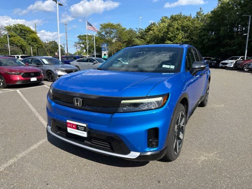 2024 Honda Prologue Elite