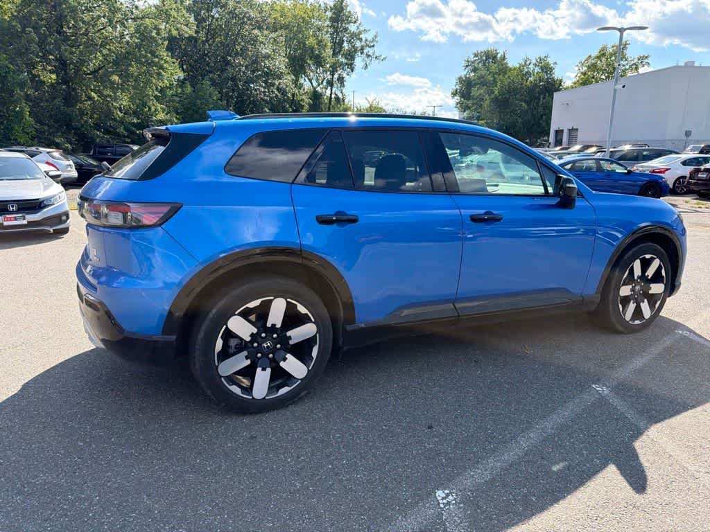 2024 Honda Prologue Elite