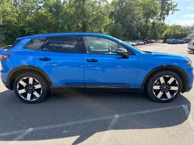 2024 Honda Prologue Elite