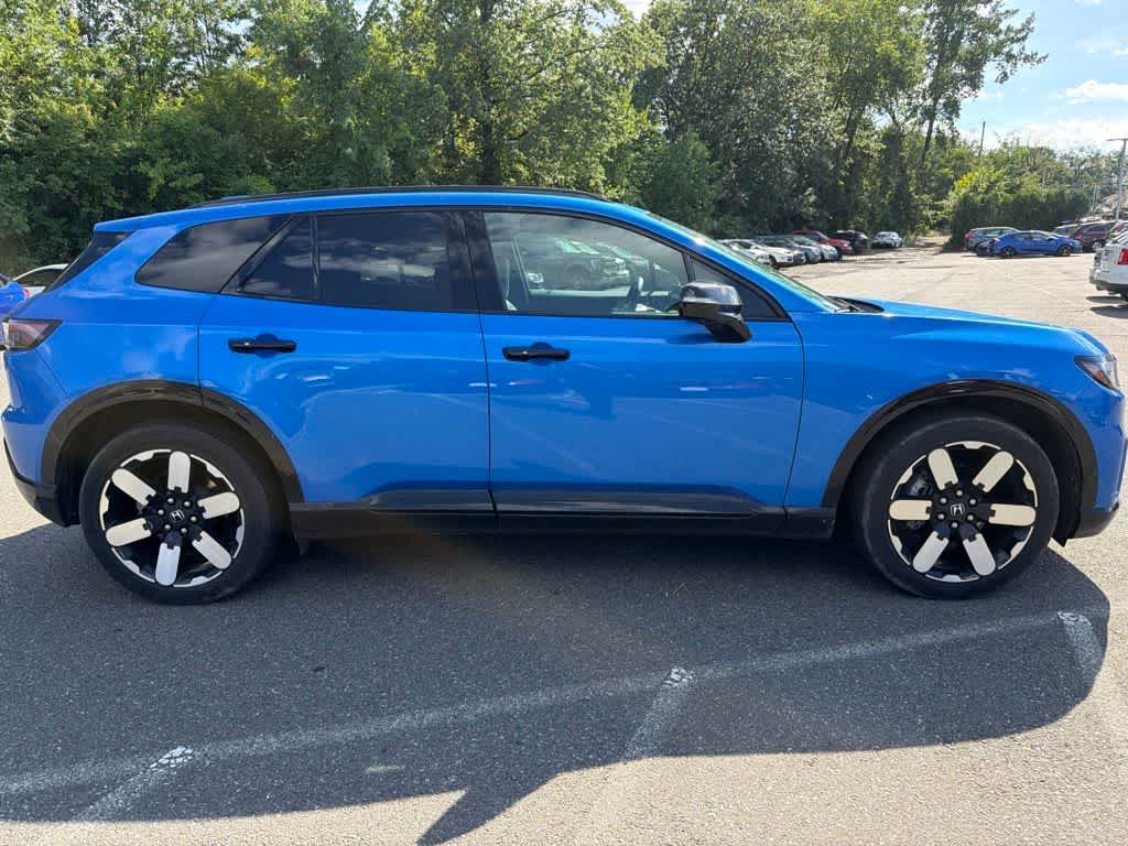 2024 Honda Prologue Elite