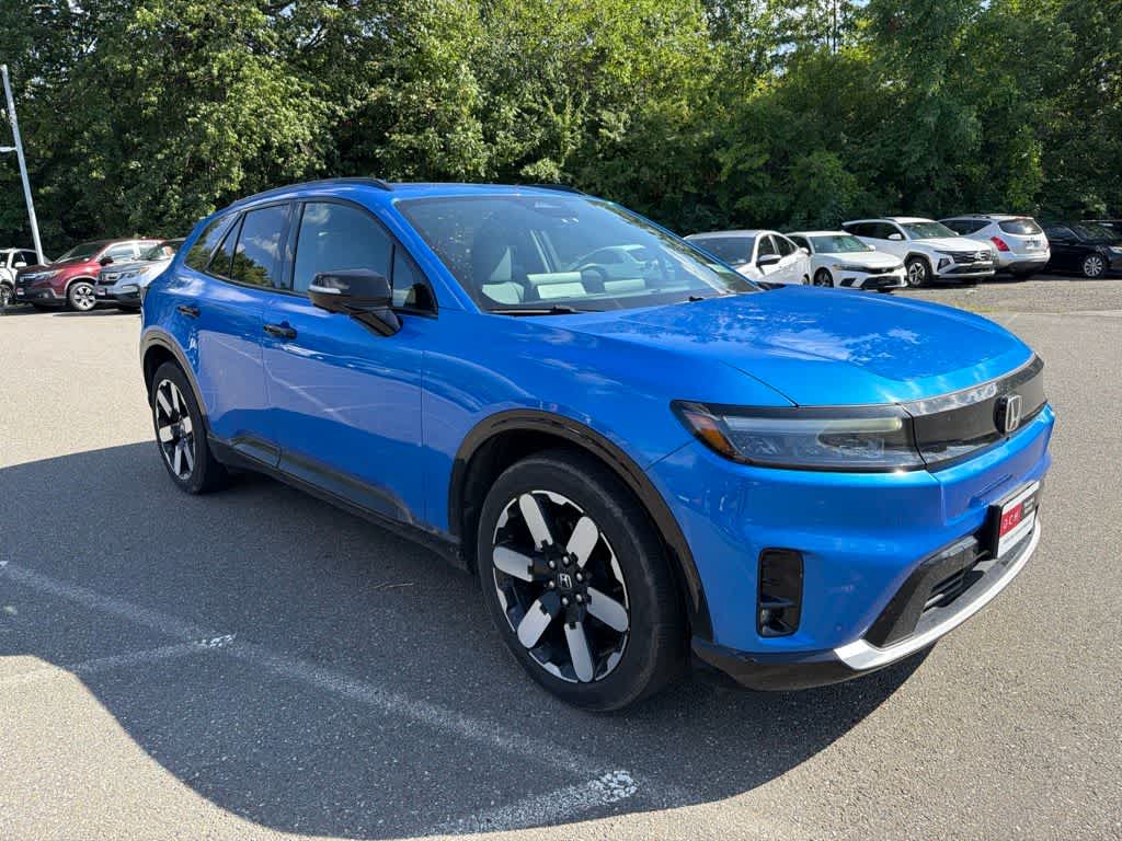 2024 Honda Prologue Elite