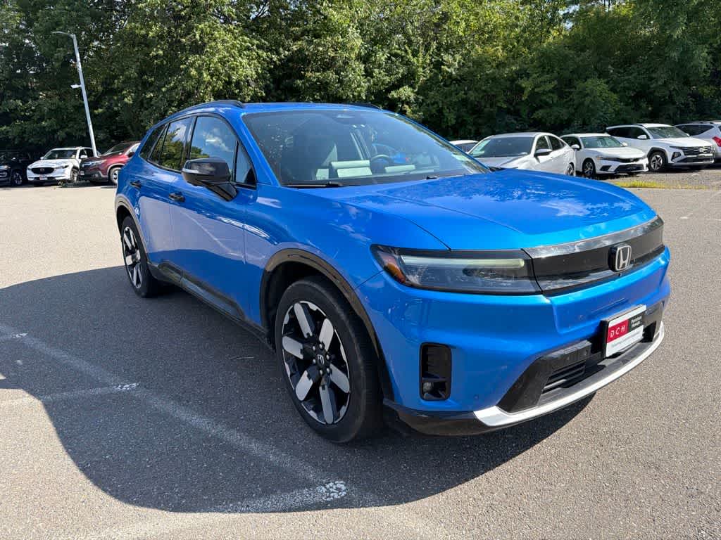 2024 Honda Prologue Elite