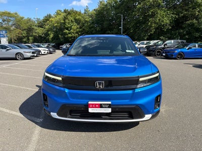 2024 Honda Prologue Elite