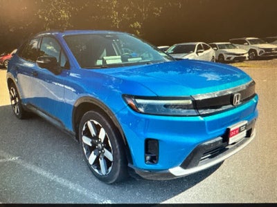 2024 Honda Prologue Elite