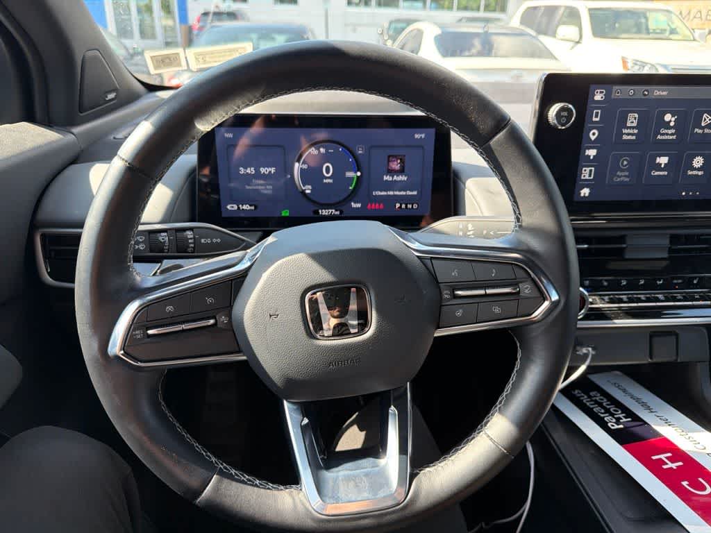 2024 Honda Prologue Elite