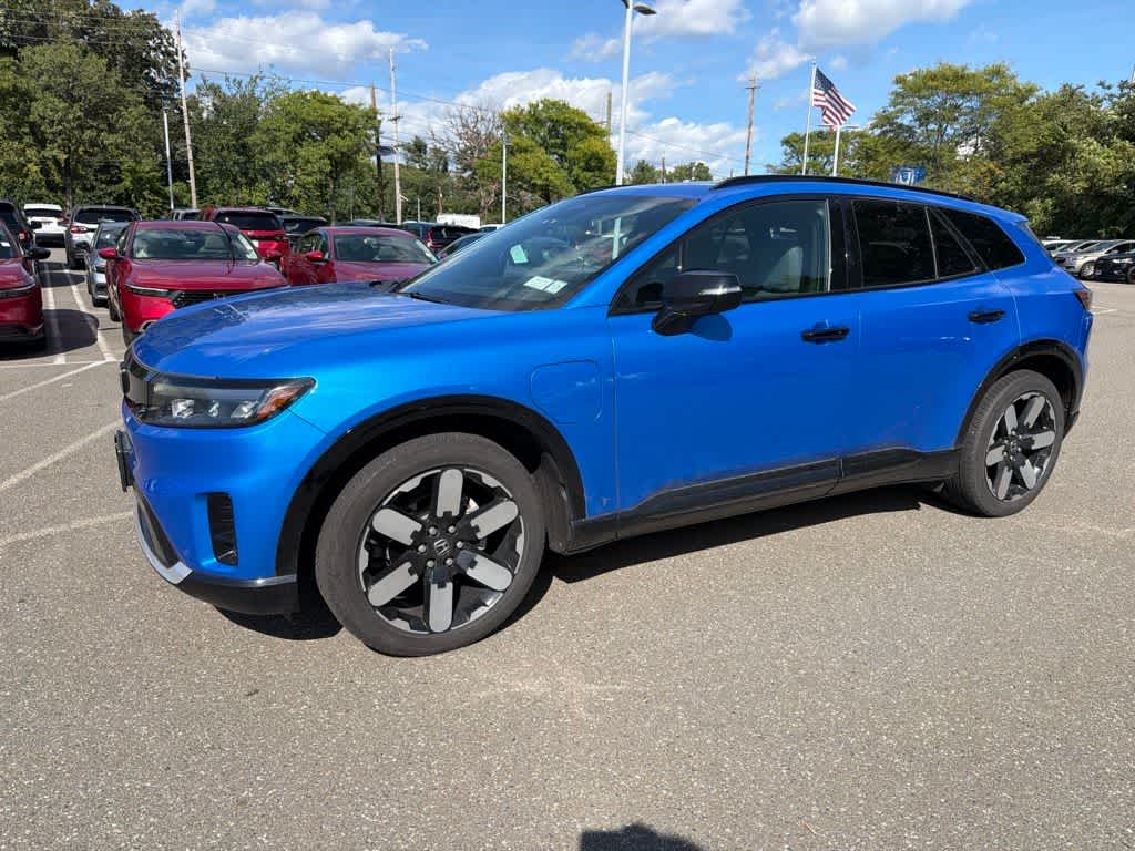 2024 Honda Prologue Elite