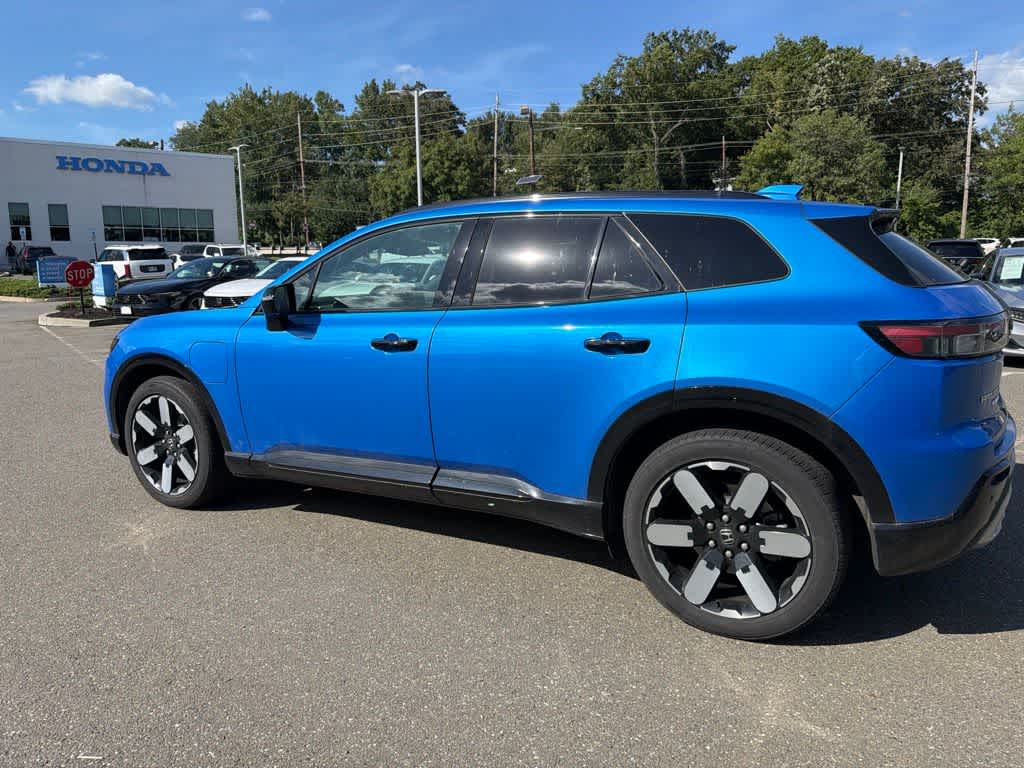 2024 Honda Prologue Elite