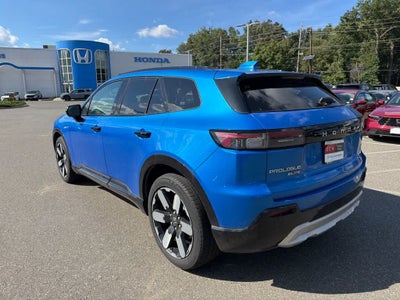 2024 Honda Prologue Elite