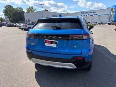 2024 Honda Prologue Elite