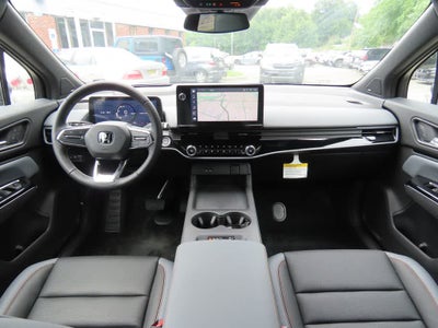 2026 Honda Prologue Elite