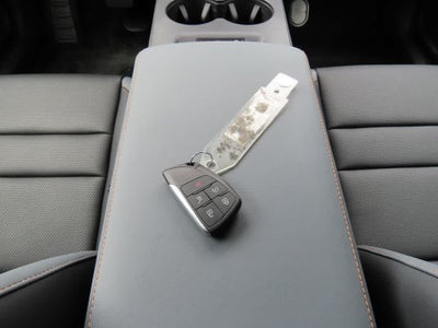 2026 Honda Prologue Elite