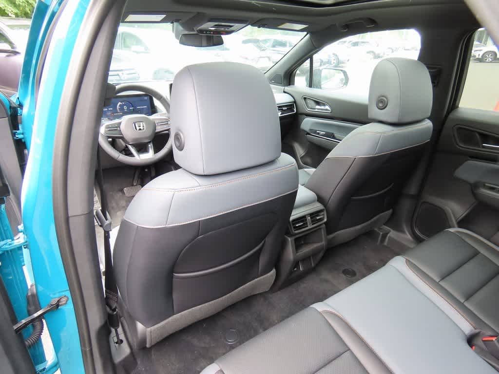 2026 Honda Prologue Elite