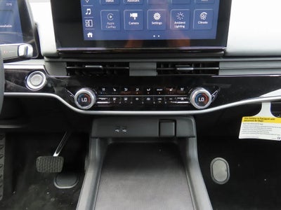 2026 Honda Prologue Elite