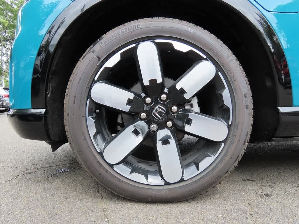 2026 Honda Prologue Elite