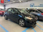 2016 Honda Fit EX-L