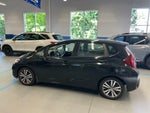 2016 Honda Fit EX-L