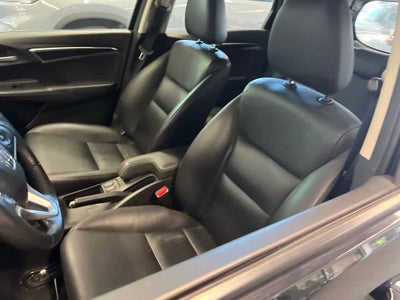 2016 Honda Fit EX-L