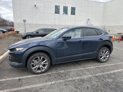 2023 Mazda Mazda CX-30 2.5 S Select Package