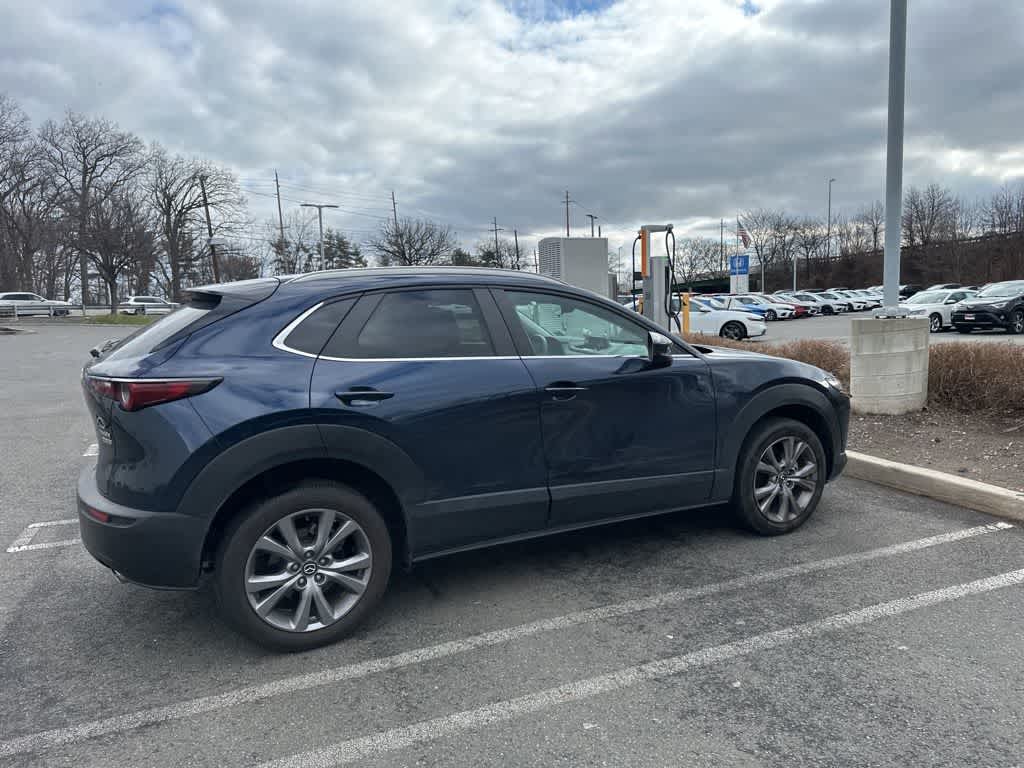 2023 Mazda Mazda CX-30 2.5 S Select Package