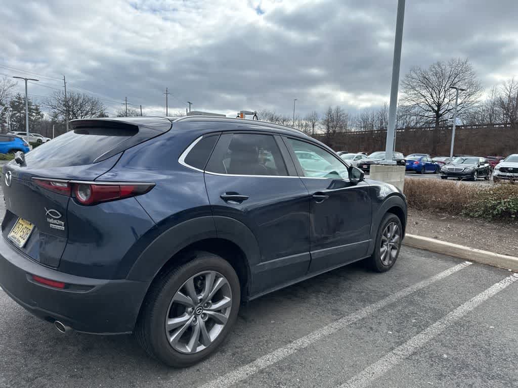 2023 Mazda Mazda CX-30 2.5 S Select Package