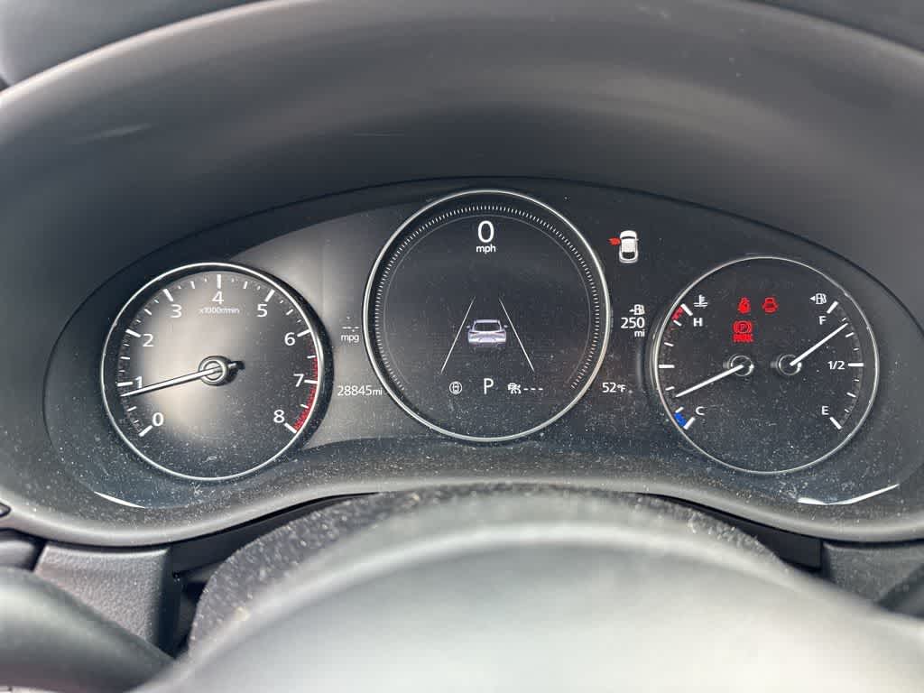 2023 Mazda Mazda CX-30 2.5 S Select Package