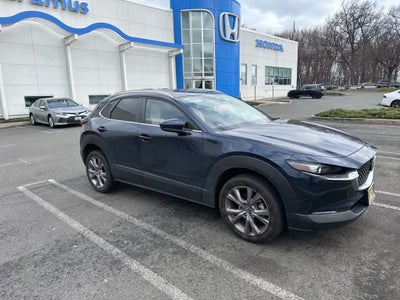 2023 Mazda Mazda CX-30 2.5 S Select Package
