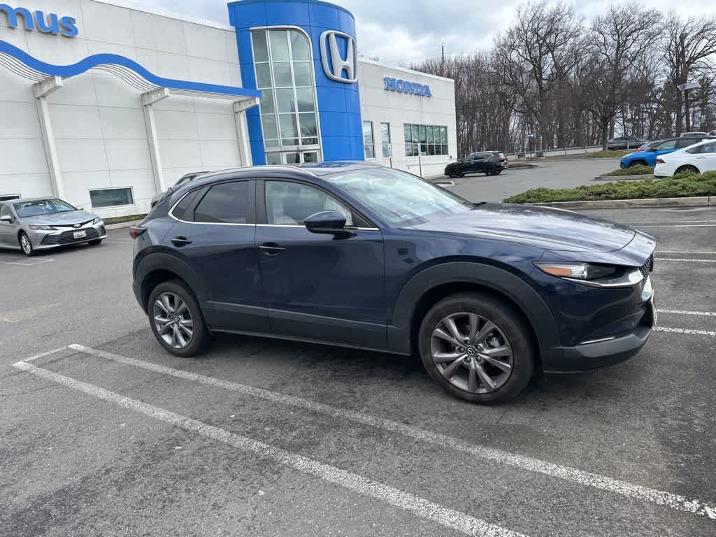 2023 Mazda Mazda CX-30 2.5 S Select Package
