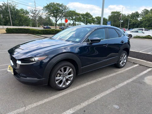 2021 Mazda Mazda CX-30 Preferred