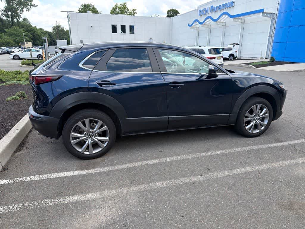 2021 Mazda Mazda CX-30 Preferred