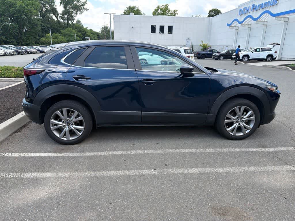2021 Mazda Mazda CX-30 Preferred