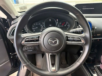 2021 Mazda Mazda CX-30 Preferred