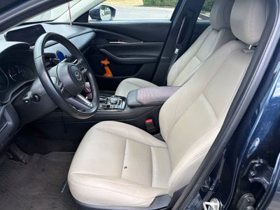 2021 Mazda Mazda CX-30 Preferred
