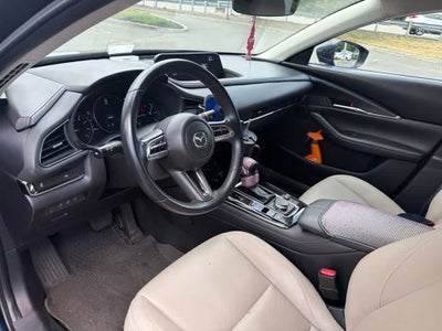 2021 Mazda Mazda CX-30 Preferred