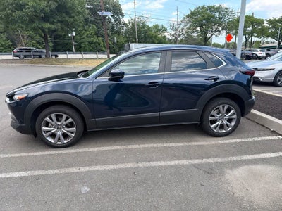 2021 Mazda Mazda CX-30 Preferred