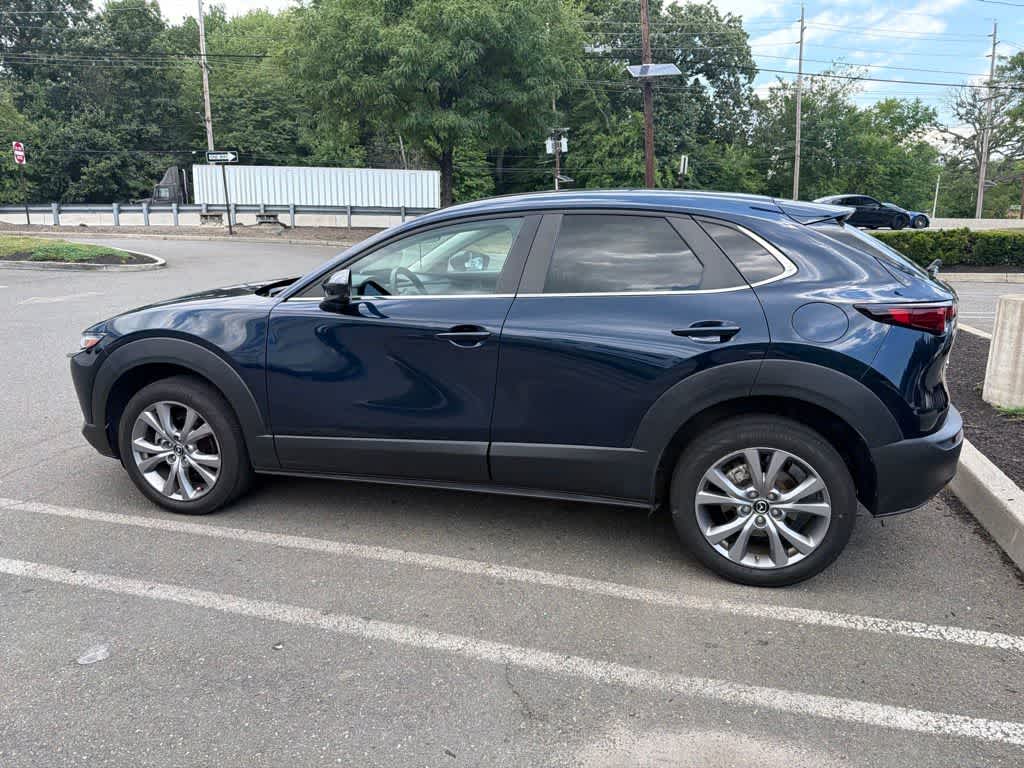 2021 Mazda Mazda CX-30 Preferred