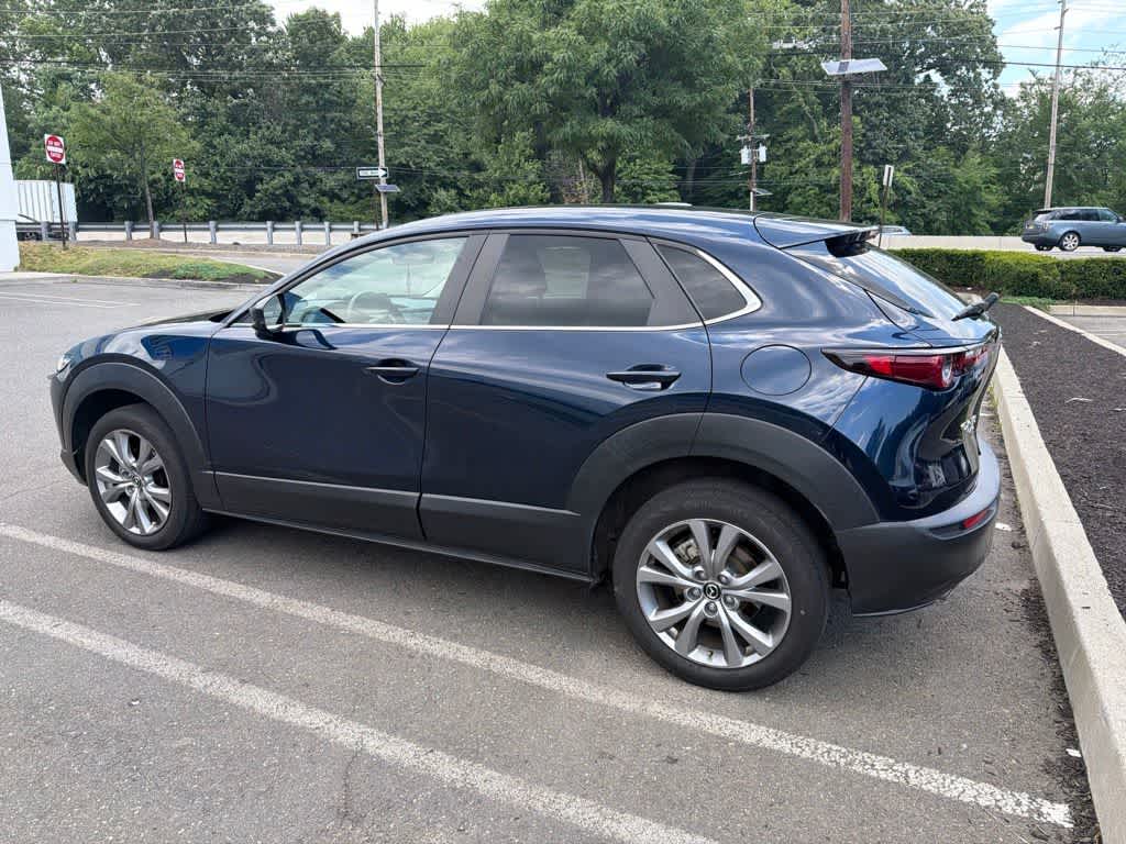2021 Mazda Mazda CX-30 Preferred