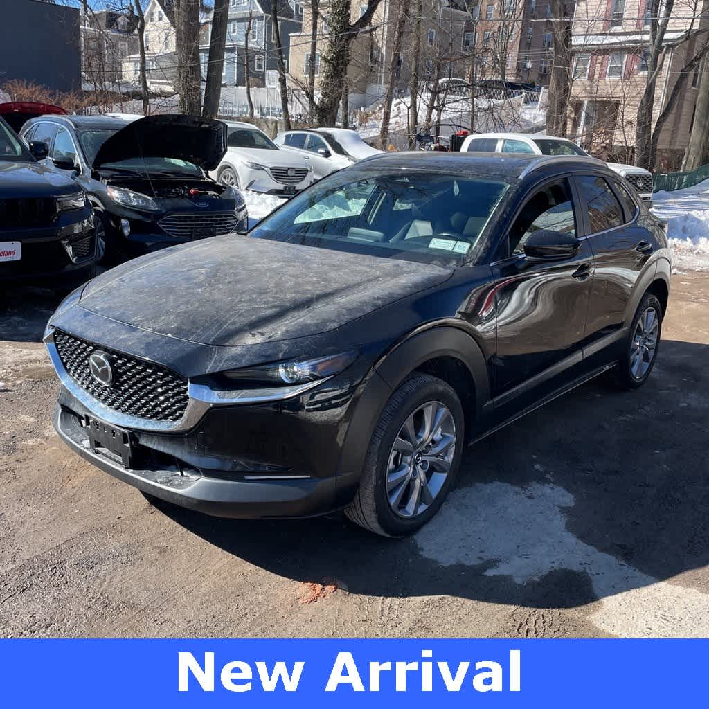 2024 Mazda Mazda CX-30 2.5 S Preferred Package