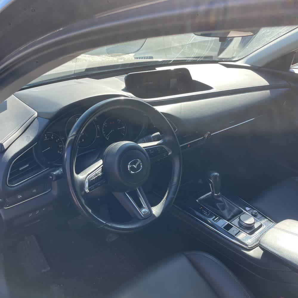 2024 Mazda Mazda CX-30 2.5 S Preferred Package