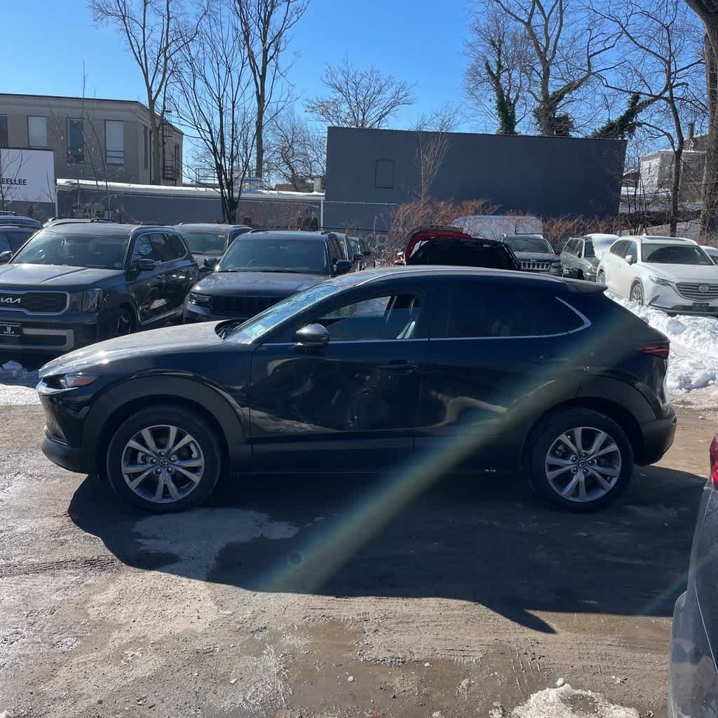 2024 Mazda Mazda CX-30 2.5 S Preferred Package
