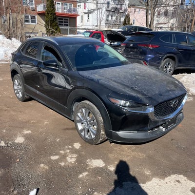 2024 Mazda Mazda CX-30 2.5 S Preferred Package