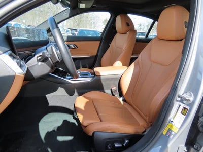 2023 BMW 3 Series 330e xDrive