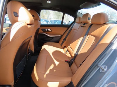 2023 BMW 3 Series 330e xDrive