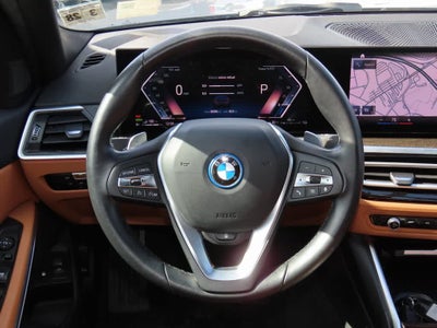 2023 BMW 3 Series 330e xDrive