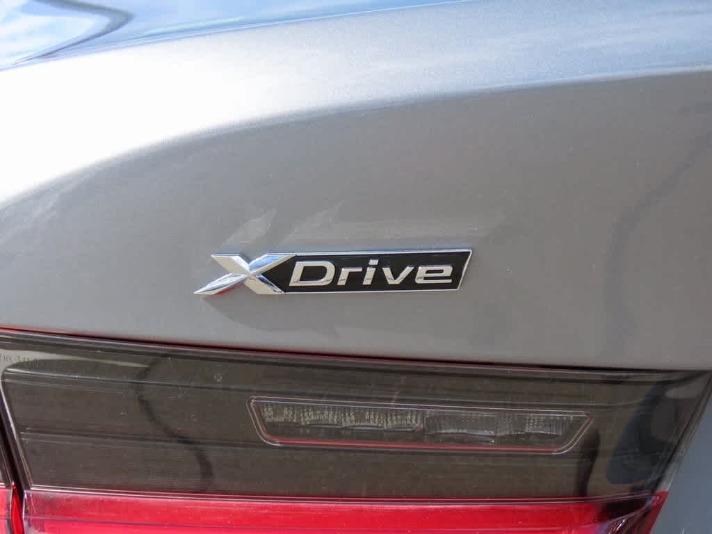 2023 BMW 3 Series 330e xDrive