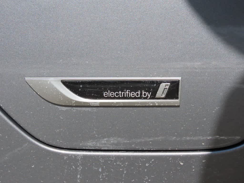 2023 BMW 3 Series 330e xDrive