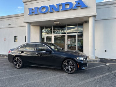 2021 BMW 330e xDrive 330e xDrive