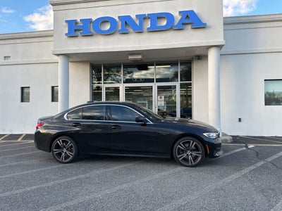 2021 BMW 330e xDrive 330e xDrive