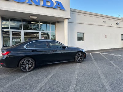 2021 BMW 330e xDrive 330e xDrive