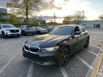 2021 BMW 330e xDrive 330e xDrive